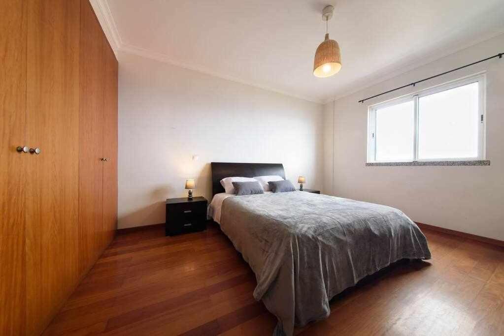 카니코 Garajau Ocean View 아파트 외부 사진