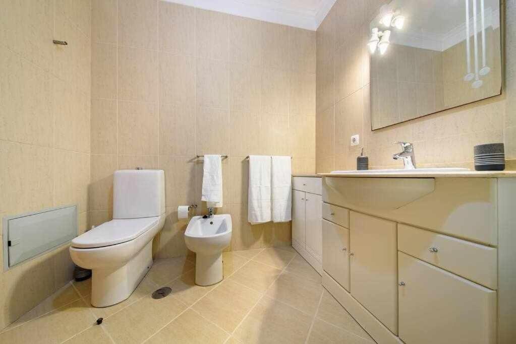 카니코 Garajau Ocean View 아파트 외부 사진